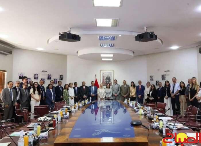 المغرب يعزز شراكته المتوسطية في الصيد البحري