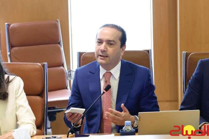 “الأحرار” و”الباطرونا” يبحثان أولويات الاستثمار وتعزيز تنافسية الاقتصاد الوطني