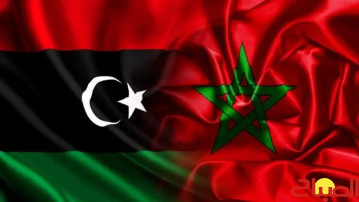 ليبيا تدين المخططات الإرهابية التي استهدفت المغرب وتجدد تضامنها مع المملكة