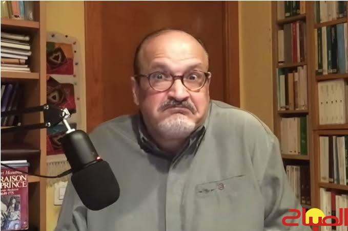 علي لمرابط في قبضة أمن طنجة
