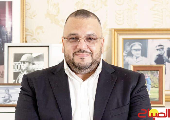 طليقة حجاوي تكذب محامييه الفرنسيين