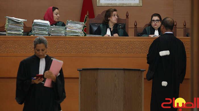 محاكمة مجندي مغاربة للقتال بالصومال