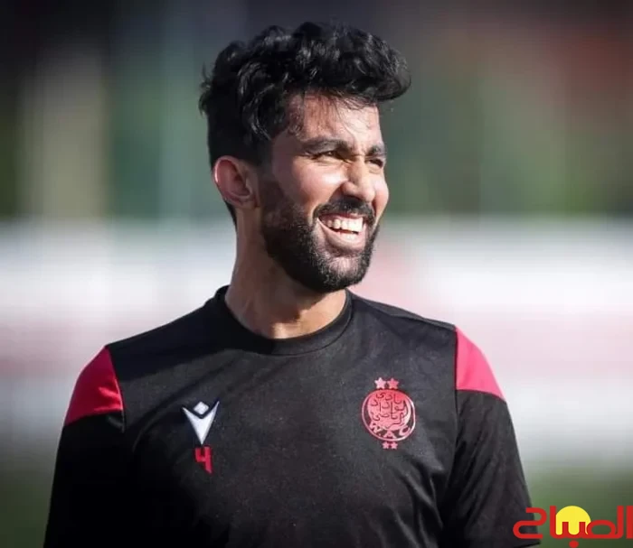 صلاح الدين السعيدي منسقا رياضيا للوداد