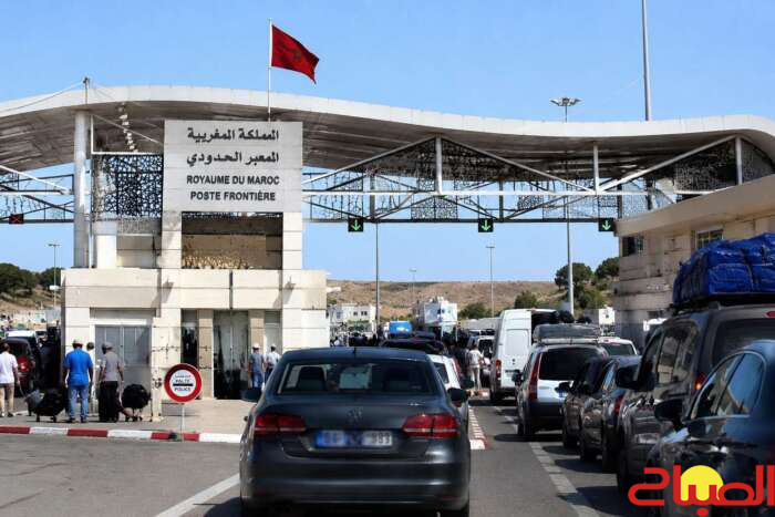 سقوط مطلوبين دوليا في معابر “مرحبا”