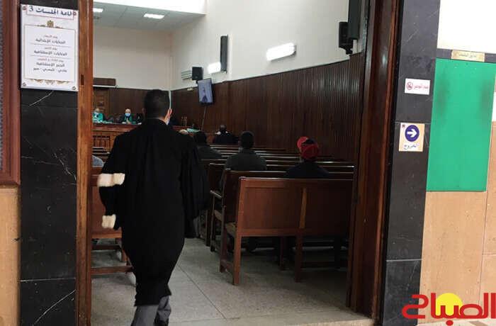 محاكمة ثلاثة رؤساء جماعات بمولاي يعقوب