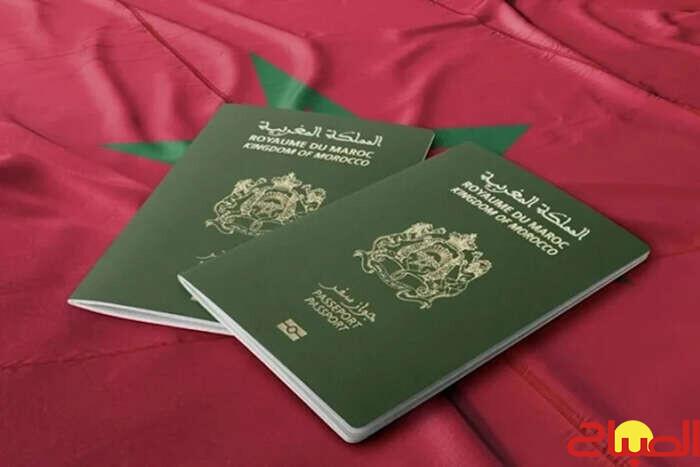 شبكة لبيع جوازات مغربية “بيريمي”