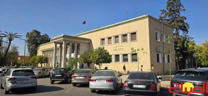 إضرابات المحامين تعطل محاكمات المال العام