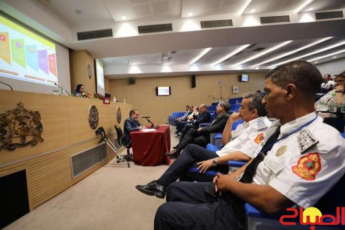 الأمن الوطني يعزز دعم أسر موظفيه بدورة تكوينية حول اضطراب طيف التوحد