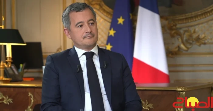 “شكرا للمغرب”.. وزير العدل الفرنسي يشيد بعملية أمنية أطاحت بـ16 مجرما